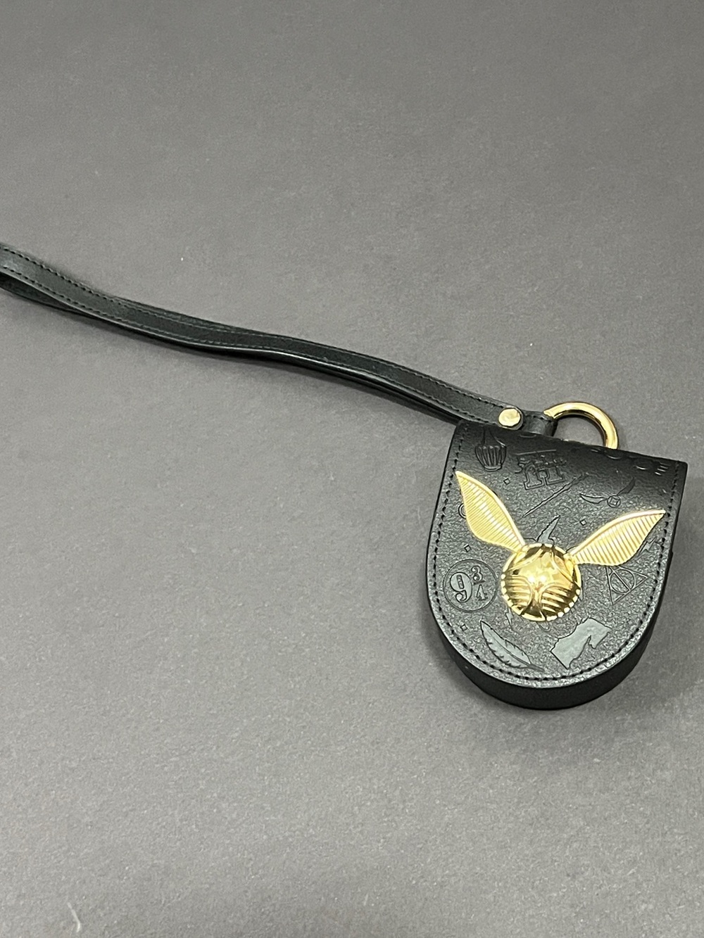 Earbuds case for the Xiaomi Redmi Buds 4 Harry Potter edition
